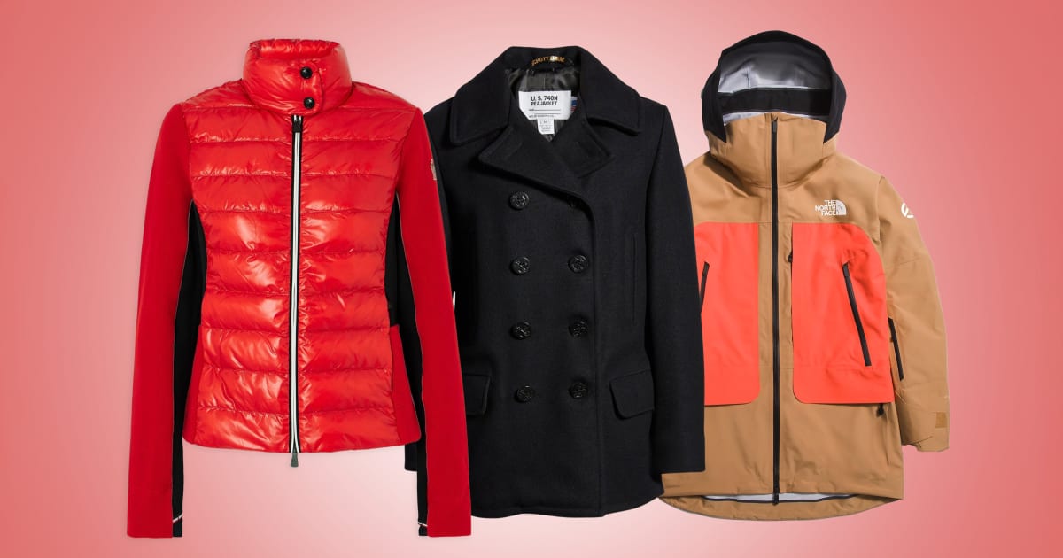 16 Best Winter Jackets for Men and Women - Buy Side from WSJ