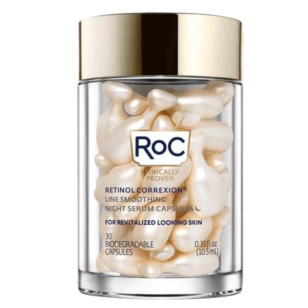 Retinol Correxion Anti-Aging Night Serum  