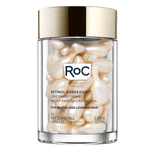 RoC  Retinol Correxion Anti-Aging Night Serum  