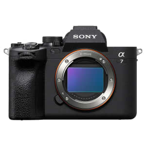 Sony  a7 IV