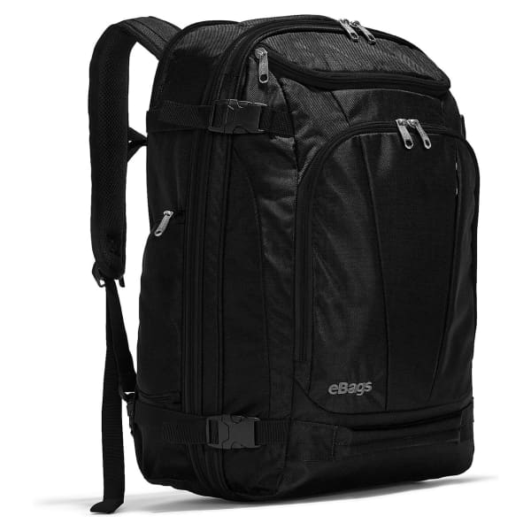 Ebags backpack 2024