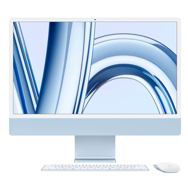 iMac (M3)