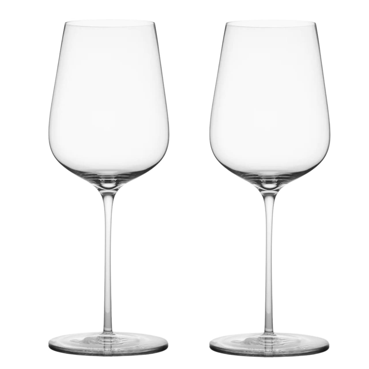 The 15 Best Wine Glasses According To Experts Buy Side From Wsj 7946