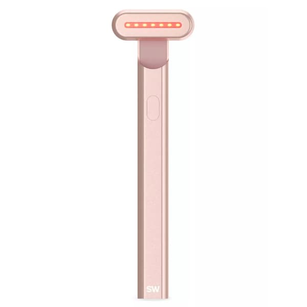 Red Light Advanced Skin Care Wand