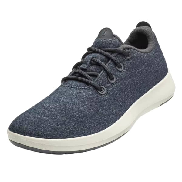 Wool Runner Mizzles, Men's