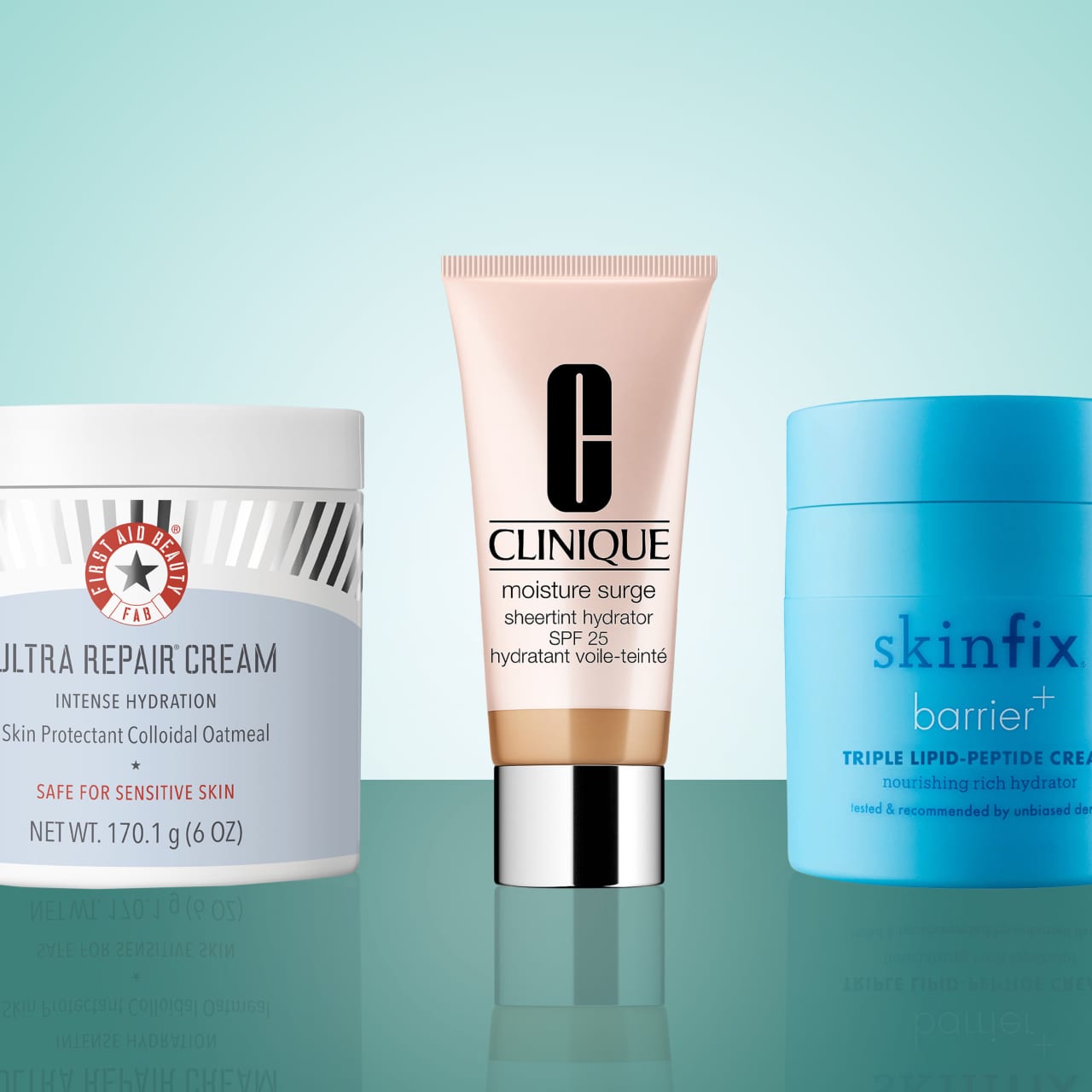 The Best Face Moisturizers for Dry Skin, According to