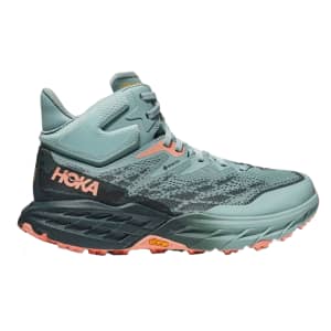 Hoka Speedgoat 5 Mid GTX, Women's