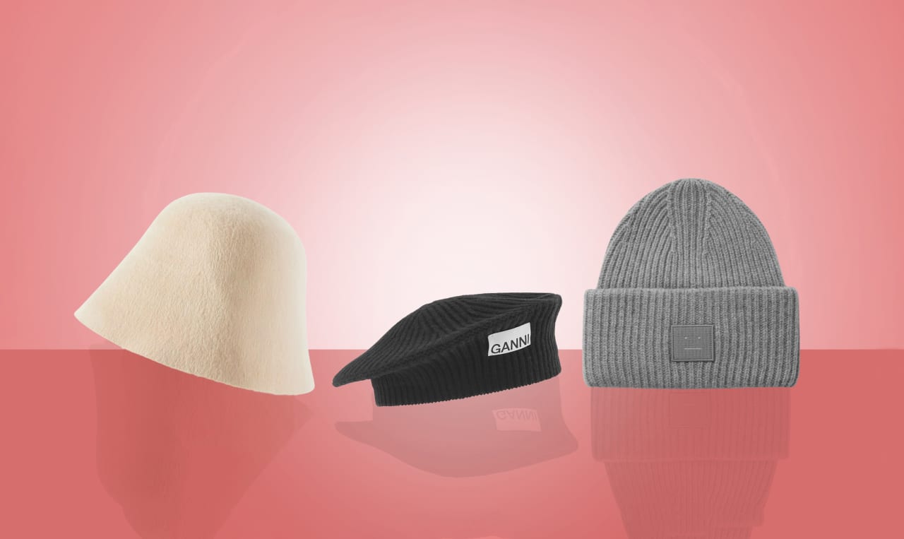 The 13 Best Winter Hats for Women, According to Style Insiders - Buy Side  from WSJ