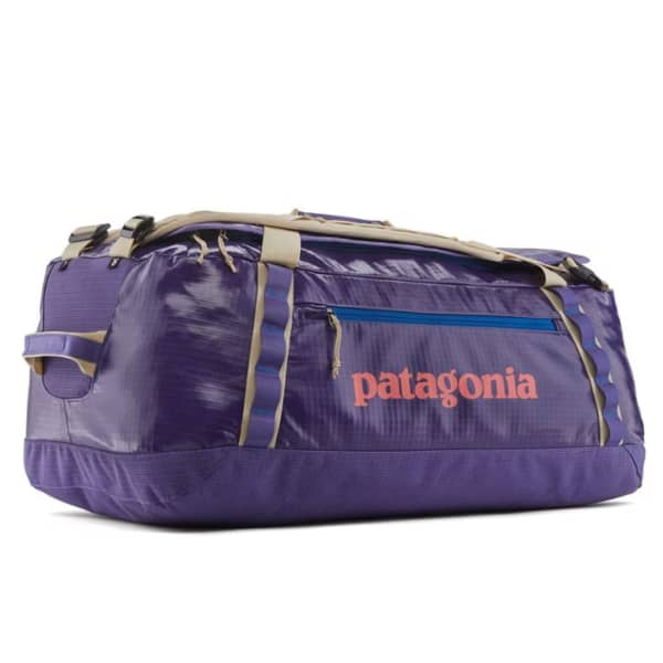 Patagonia Black Hole Duffel 40L Review - Buy Side from WSJ