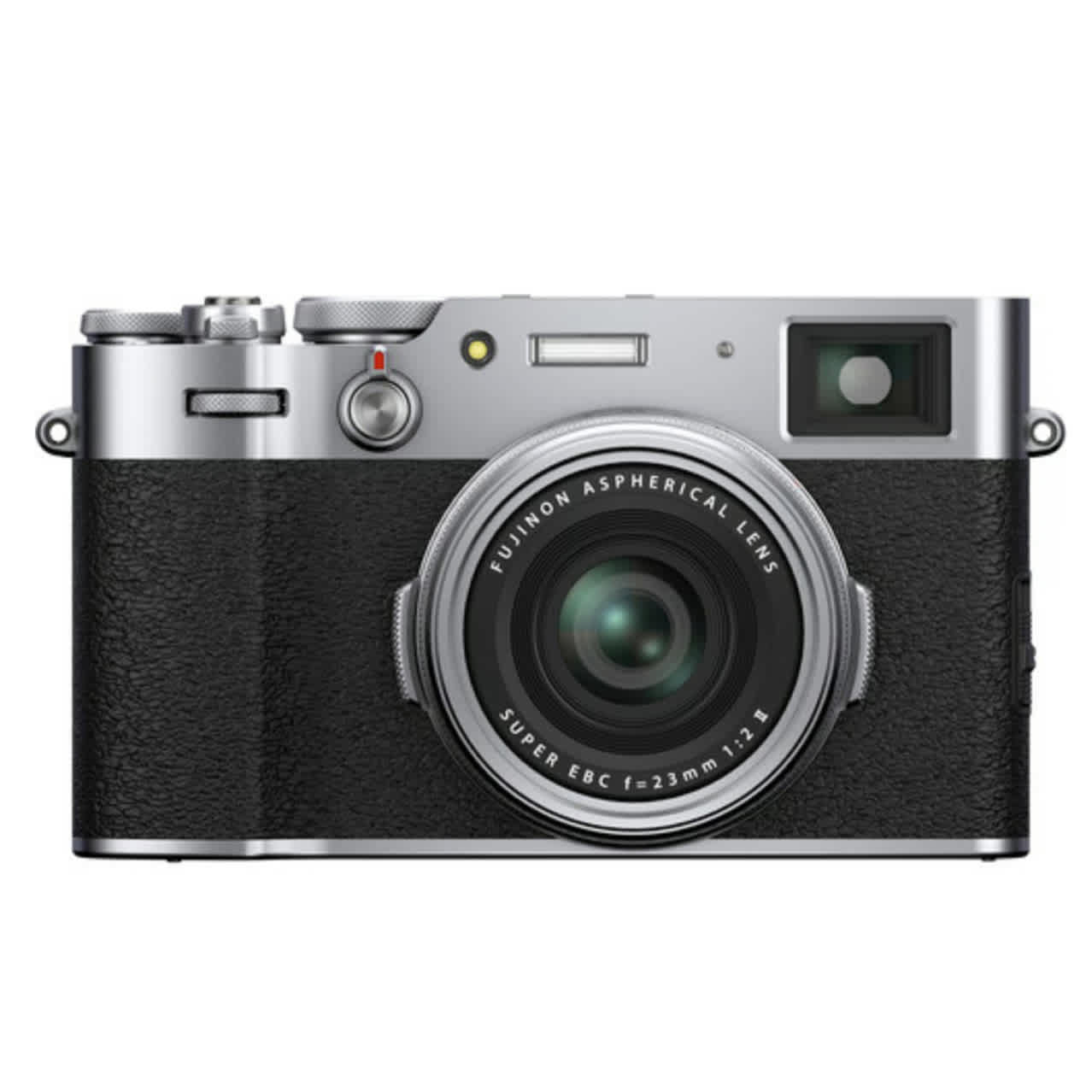 6 Best high-end cameras: Digital Photography Review