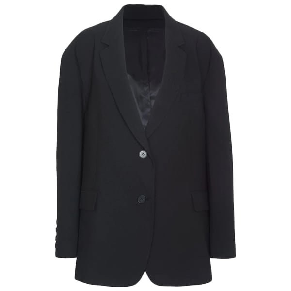 Bea Crepe Blazer