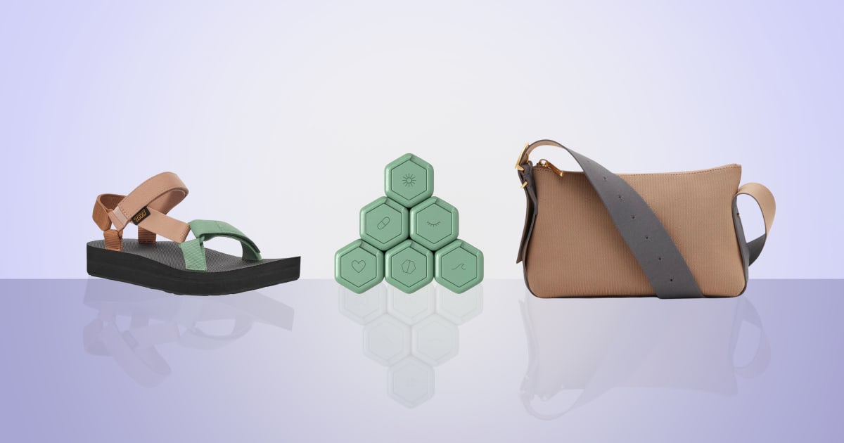 23 Travel Essentials Our Editors Swear By - Buy Side from WSJ - The Wall Street Journal