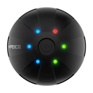 Hyperice Hypersphere Go