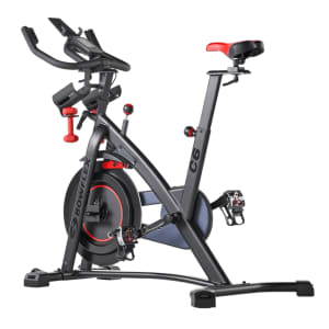 BowFlex C6 Bike