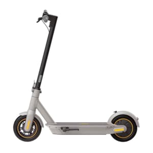 Segway  Ninebot KickScooter Max G30LP