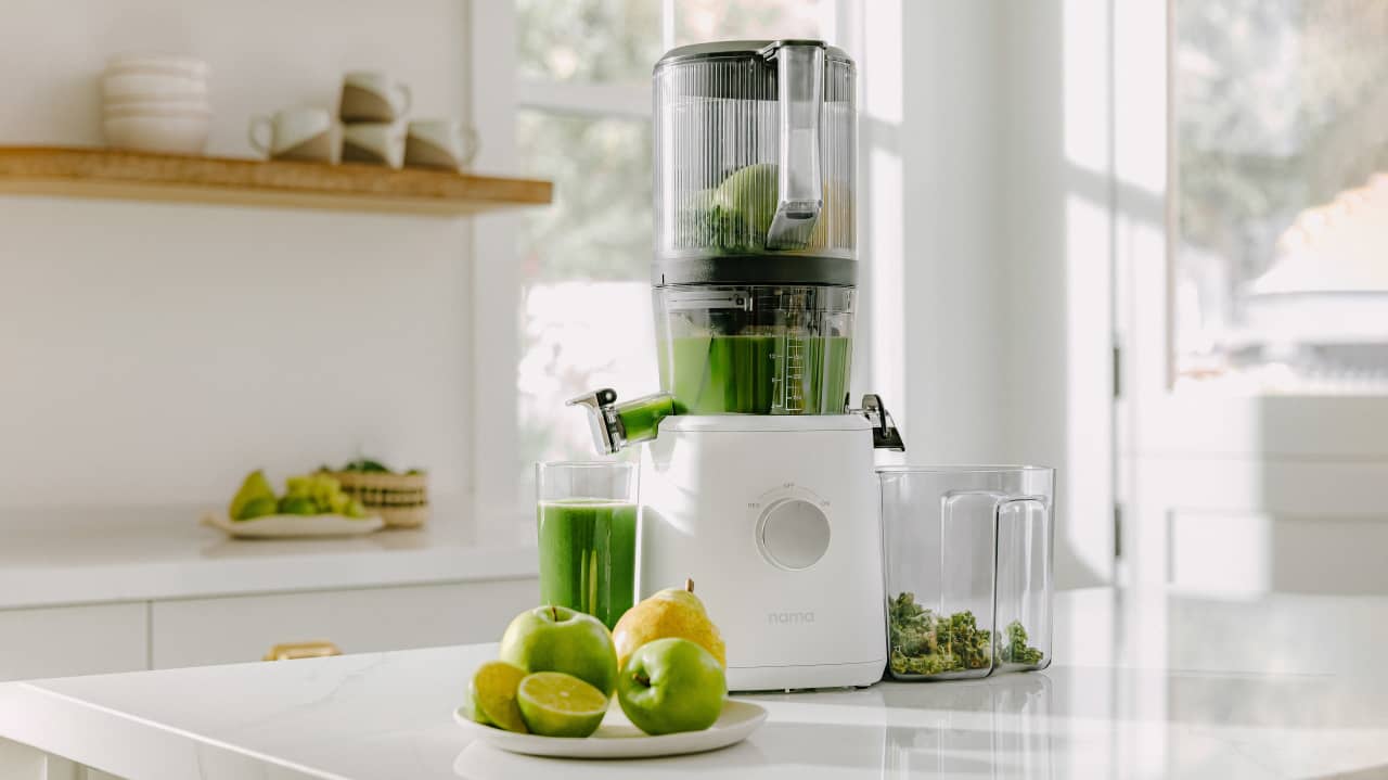 Ninja NeverClog Cold Press Juicer Review: Best Value Juicer? 