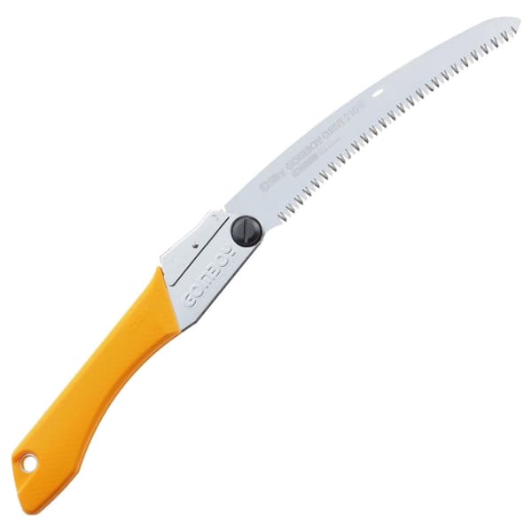 GOMBOY Curve 210-300mm Folding Saw