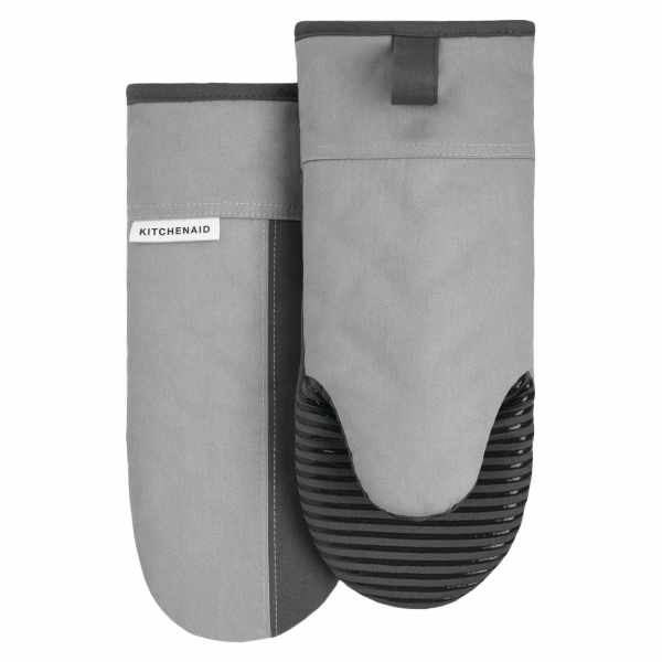 2-Pieces Oven Mitt, Set of 2