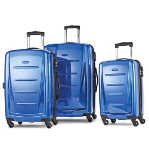 Samsonite  Winfield 2 Fashion, Set of 3