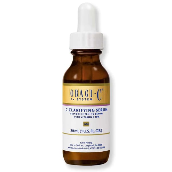 C Clarifying Serum 