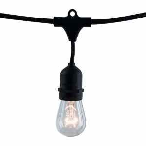 Bulbrite Industries Incandescent String Light