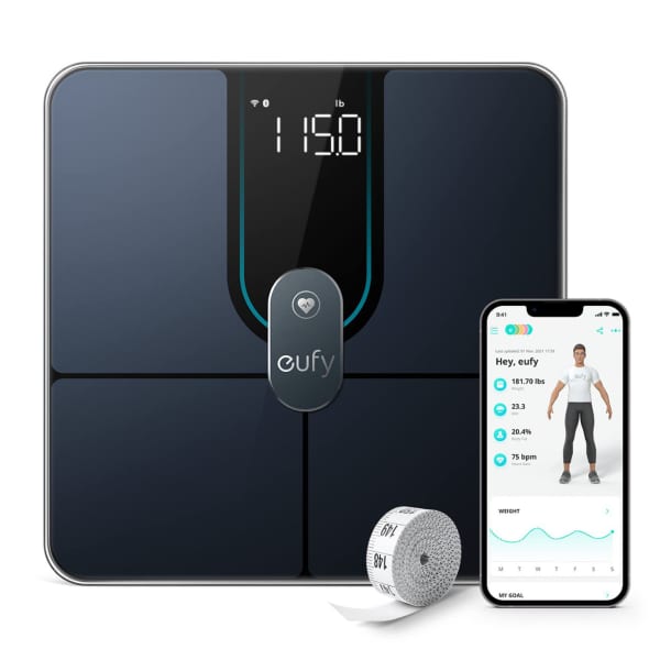 Smart Scale P2 Pro