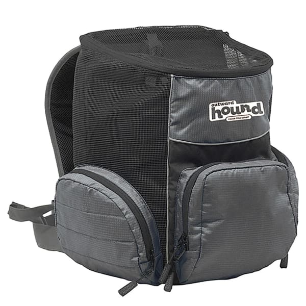 PoochPouch Dog Carrier Backpack