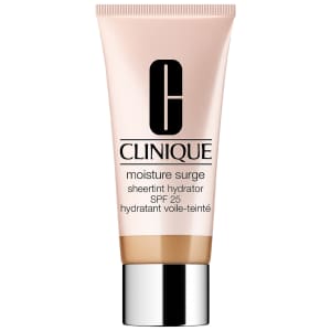 Clinique Moisture Surge Sheertint Hydrator Broad Spectrum SPF 25