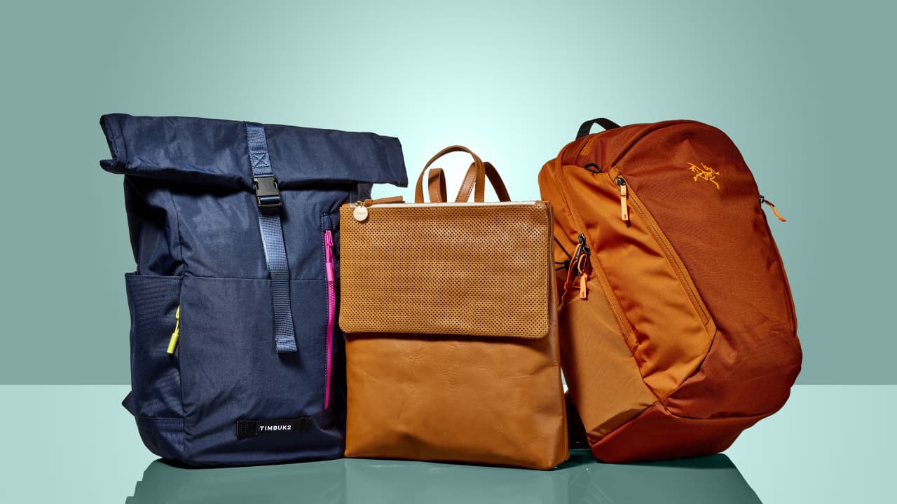 The 21 Best Laptop Bags Designers and Commuters Agree On