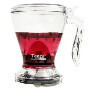 TEAZE  Tea Infuser