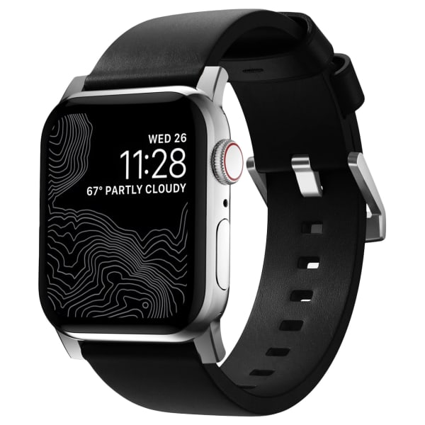 Modern Band for Apple Watch (45-49mm)