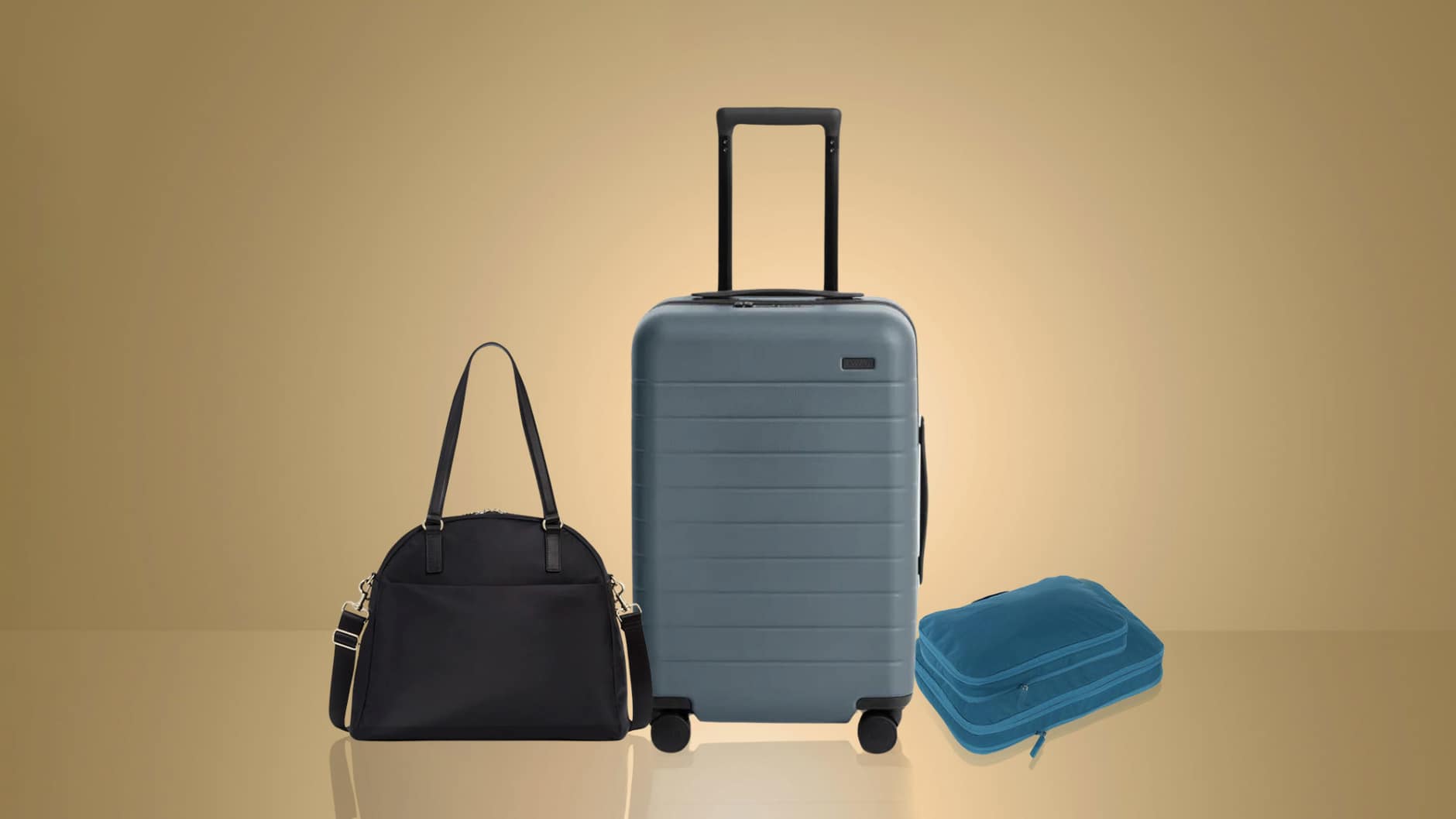 27 Best Cyber Monday Luggage and Travel Deals 2023
