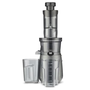 Cuisinart Easy Clean Slow Juicer