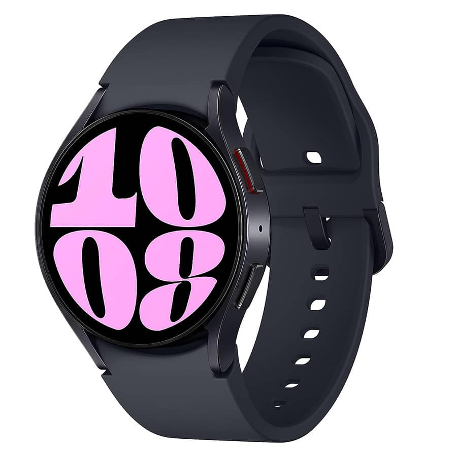 The Top Smartwatch On  Is $36 -- Here's How Bad It Is