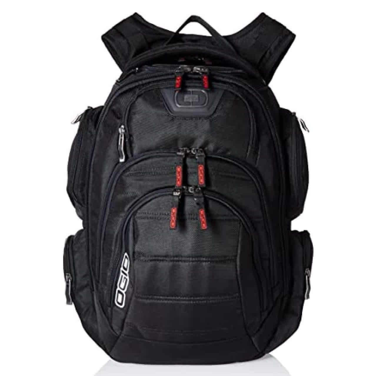 Best tech hotsell laptop backpack