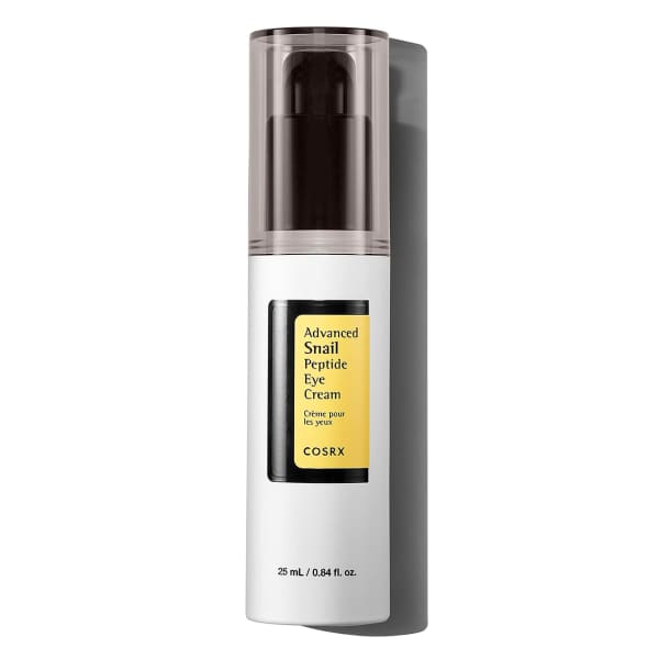 Snail Peptide Eye Cream