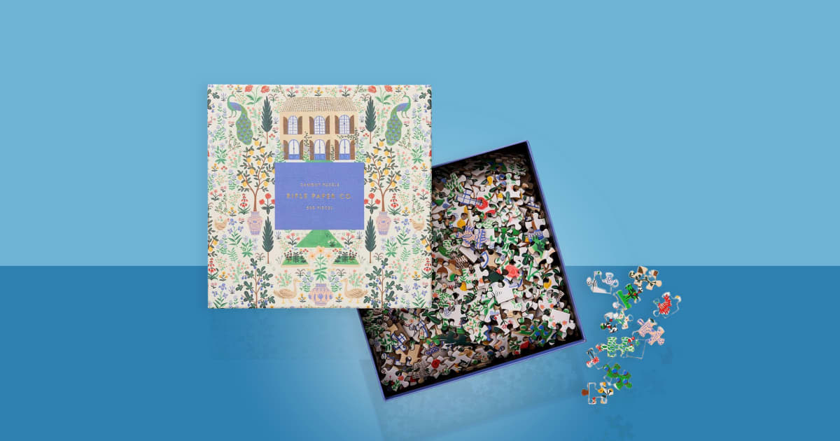 The 10 Best Jigsaw Puzzles for Adults, from Novice Solvers to Experts - Vimarsana News