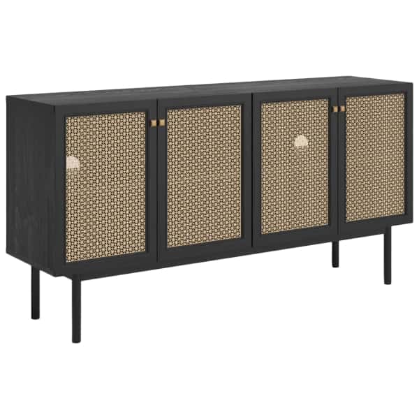 Keegan Media Console