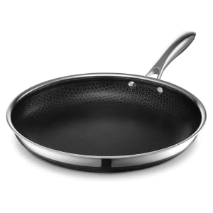 HexClad  Hybrid Nonstick Frying Pan