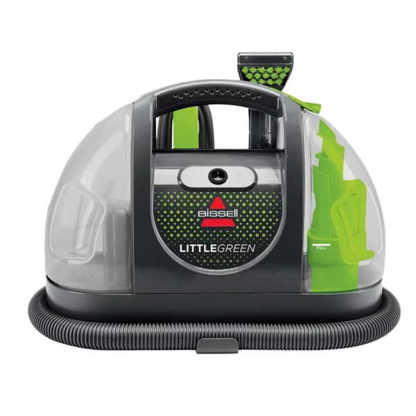 Little Green Portable Carpet Cleaner