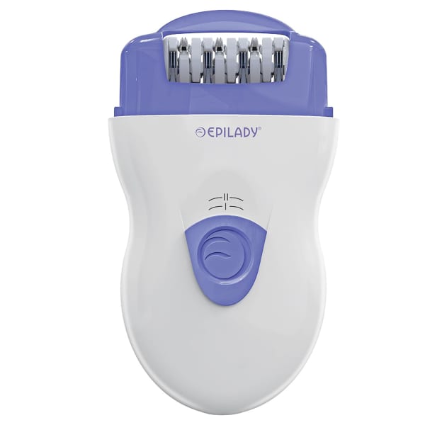 Speed Corded Epilator