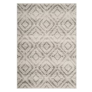 SAFAVIEH  Adirondack Lecia Geometric Area Rug, 6' x 9'