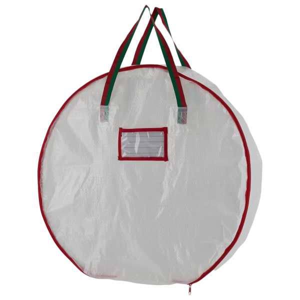 Wreath Storage Bag