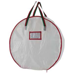 Wayfair Basics Wreath Storage Bag