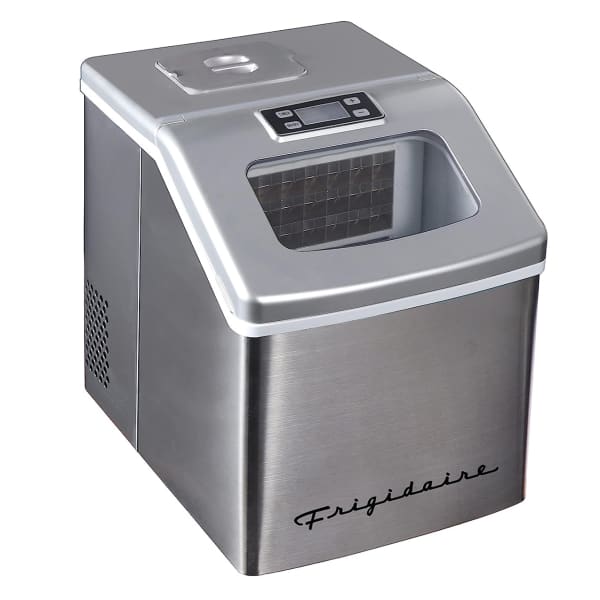 40-lb. Freestanding Ice Maker