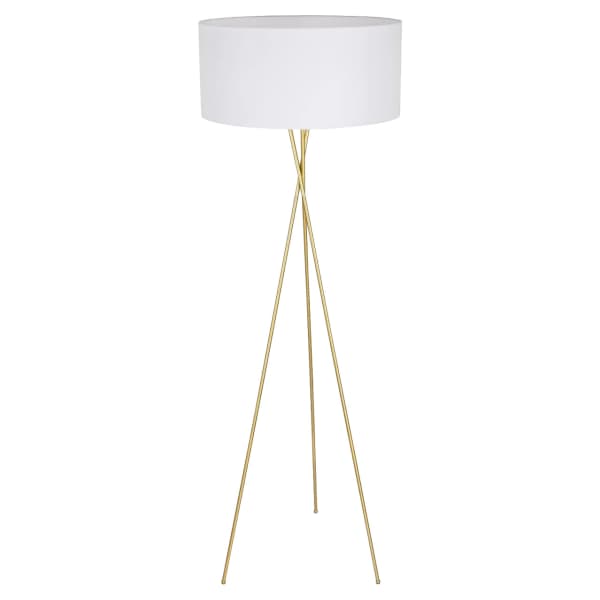 Barfield Tripod Floor Lamp