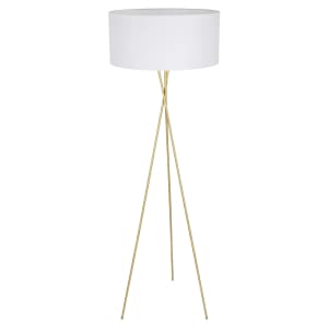 Mercury Row Barfield Tripod Floor Lamp