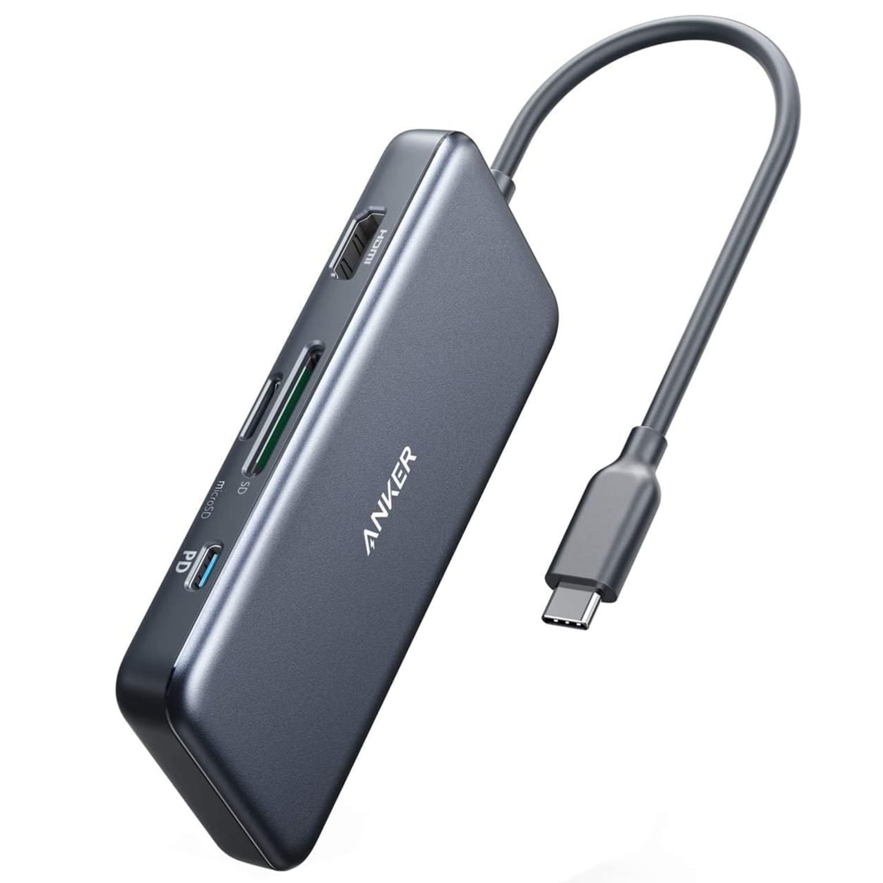 Satechi USB-C Pro Hub Max 2022 REVIEW - MacSources