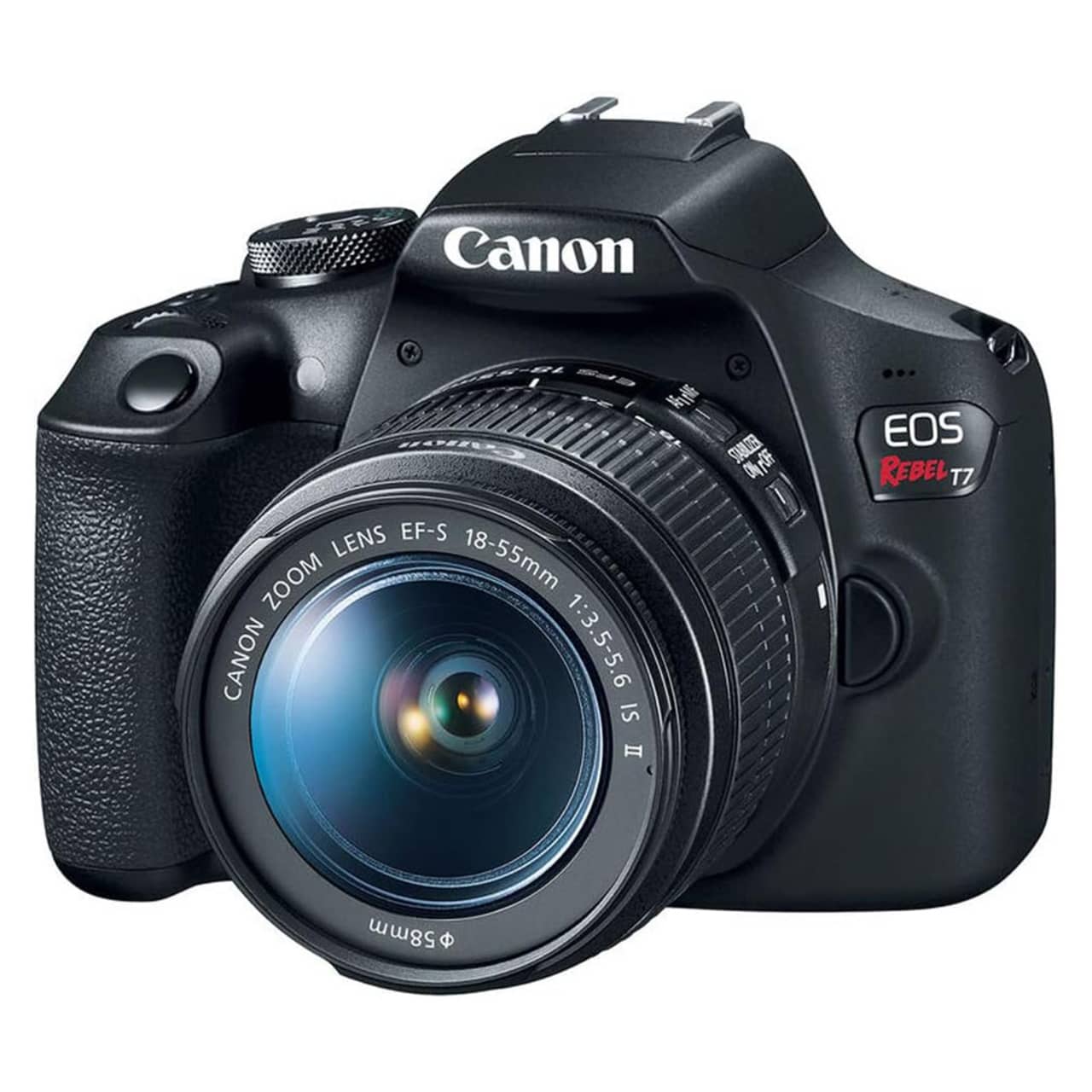 What Is the Best Camera for ?