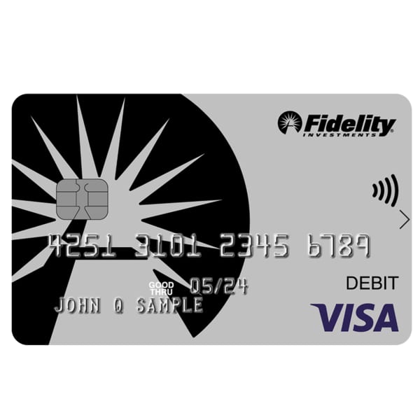 Fidelity® Youth Account 